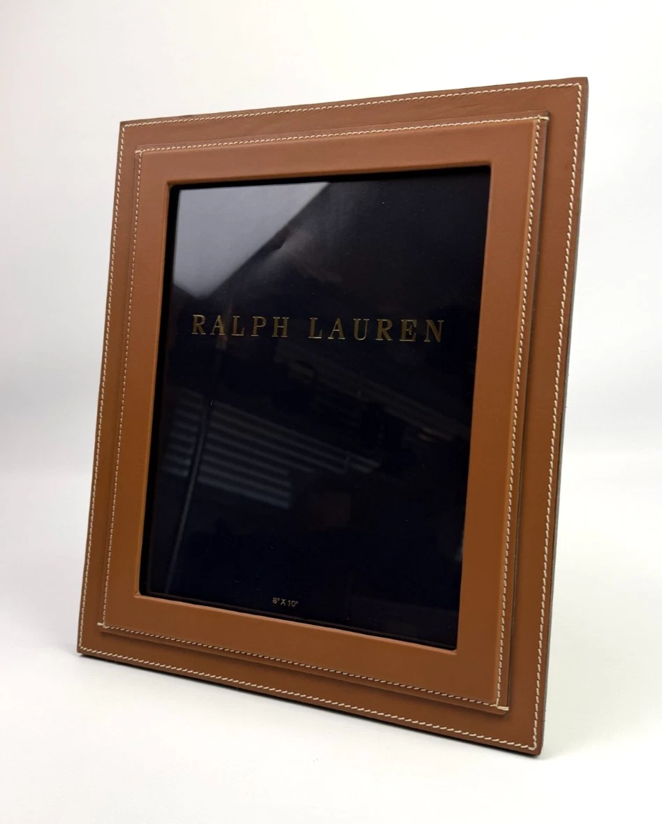 Ralph Lauren Rectangle Picture Frames for sale | eBay