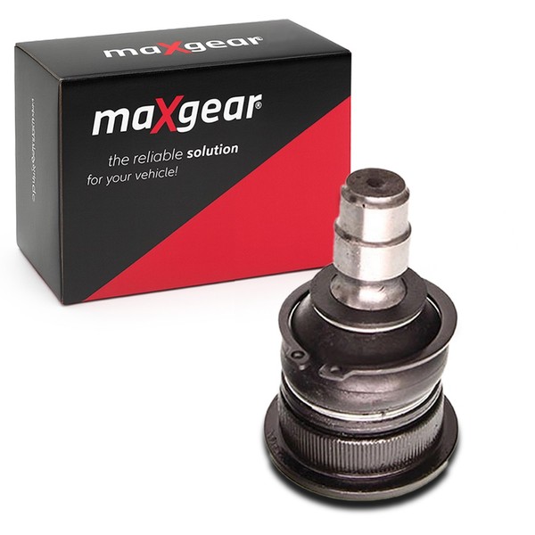 Maxgear Traggelenk FÜHrungsgelenk Vorne Fiat Panda 312 319 312 519 Lancia-image