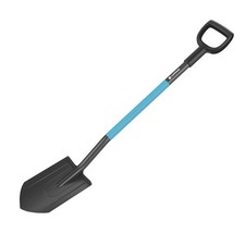 Pelle de Jardin Pelle Ergonomique Pointue 120 cm