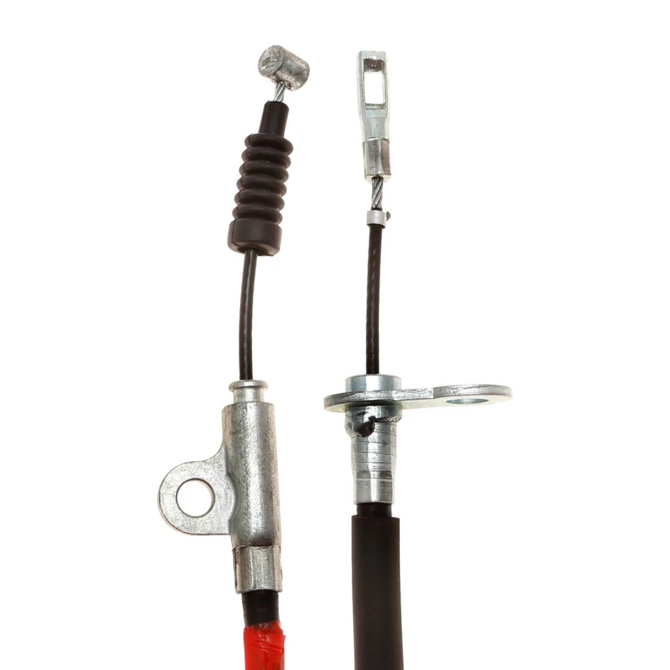 Cable de freno de estacionamiento ACDelco genuino para Nissan Titan 2004-2015 lado del pasajero Foto 2 de 4