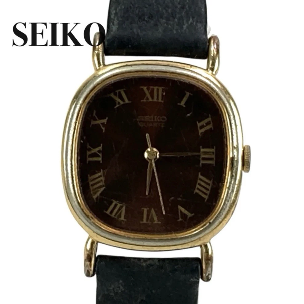 Seiko WATCH Battery products for sale | eBay
