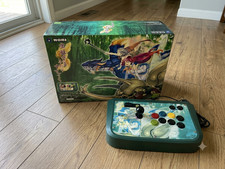 HORI Mushihime Sama Xbox 360 MUSHIHIMESAMA FU...