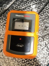 Therm Pro Remote Food Thermometer TP-20S Unit Only No accessories R5