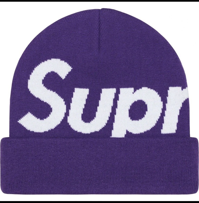 Supreme Cashmere Beanie Hats for Men for sale | eBay