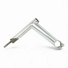 Ritchey Force Silver Quill Stem 120mm Length 22.2mm Clamp Heat Treated