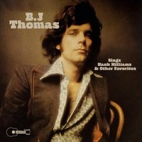 Thomas - Sings Hank Williams Other Fa - Cd - G3Z