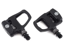 Nashbar Angliru Road Pedals (Black) (Look Delta Cleats) [FT-ANG]