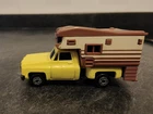 Dinky Toys - Chevrolet CAMPER - Hong Kong - Diecast vehicle - VINTAGE 1970/80s