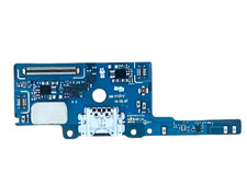 GENUINE OEM Samsung Galaxy Tab S5e SM-T727A USB-C Charging Port Board "TESTED"
