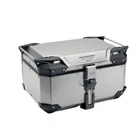 GIVI TREKKER OUTBACK EVO Top Box 58 Litre Alu OBKE58A