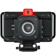 Blackmagic Design Blackmagic Studio Camera 4K Pro