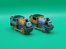Trackmaster Bash and Dash Motorised trains 2009 Thomas & Friends 