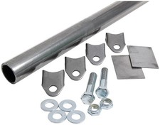 Allstar Performance All60230 Upper Coil Over Shock Mount Kit Rear