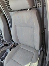 Siège Volkswagen CADDY