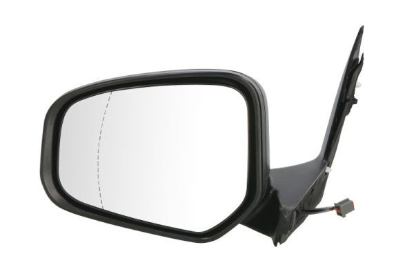 Right BLIC 5402-03-2001256P Exterior Mirror for FORD