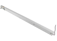 Dometic 3312487.006B A&E Power Awning Right Arm Hardware Standard - White