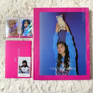 Yes I am Chaeyoung | eBay