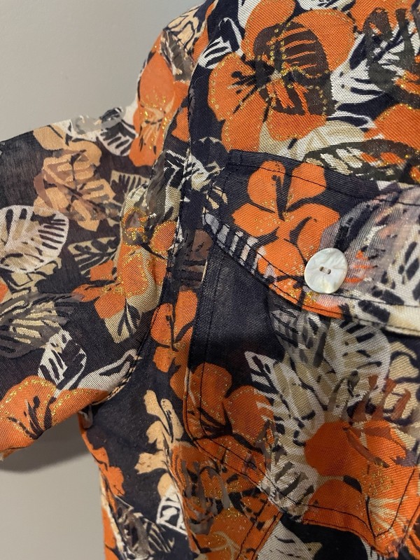 Ruby Rd Jacket NWOT 16
