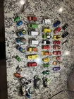 Vintage Diecast Car Lot – Hot Wheels 70s, Matchbox, Mattel 80s & More