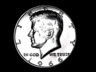 1966, Silver Kennedy Half SMS