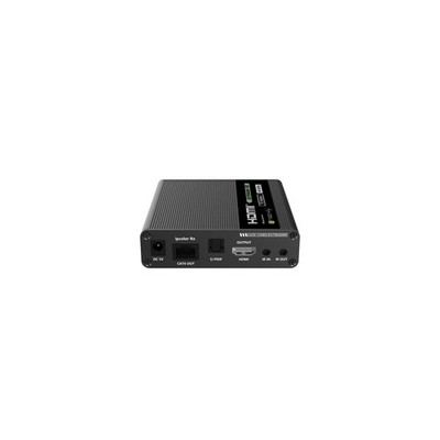 4K UHD*60Hz 70m HDMI Extender nach Cat6/6A/7 IDATA EXT-676 Twist