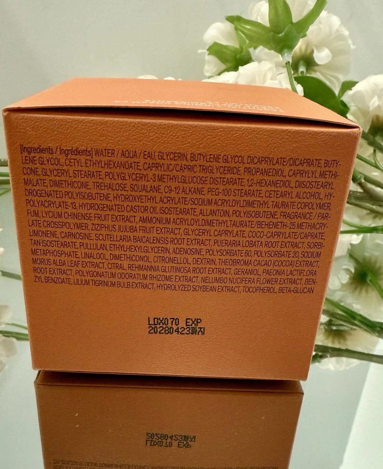 Sulwhasoo Essential Firming Cream EX 75ml 2.53 Fl Oz NEW Retail $124 Authentic - Image 2 of 4