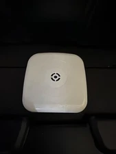 Abode Home Security Acoustic Glass Break Sensor