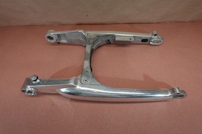 2002-2006 Harley Davidson VRSCA V-Rod Swing Arm Rear Wheel Swingarm Frame