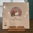 queen a night at the opera Sealed