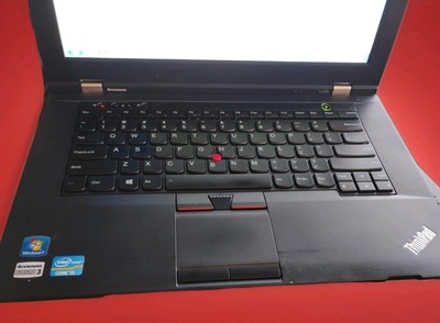 Lenovo Thinkpad L430 Windows 7 Pro Intel Core i5 Enchanted