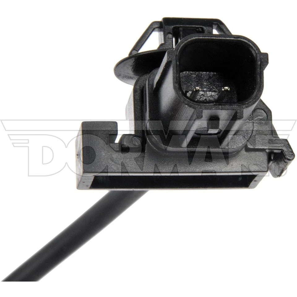 Sensor de velocidad de rueda sistema de frenos antibloqueo Dorman 695-898 para Honda CR-V 07-11 Foto 3 de 4