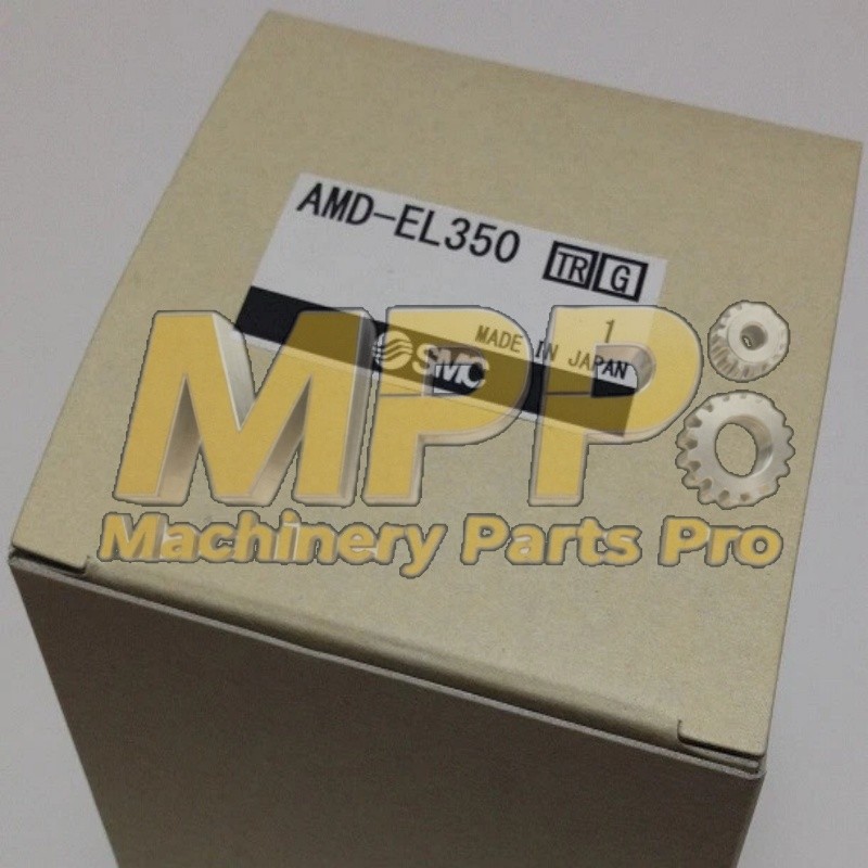 1 PC NEW SMC AMD-EL350 Precision Cartridge