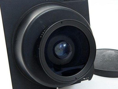Schneider Super Angulon 90mm F8 Wide Angle Prime Lens for Linhof