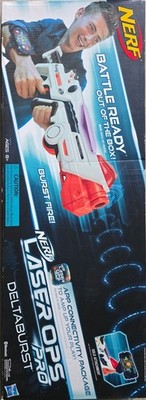 Nerf Laser Ops Pro