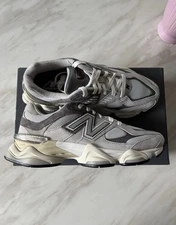 New Balance 9060 Rain Cloud