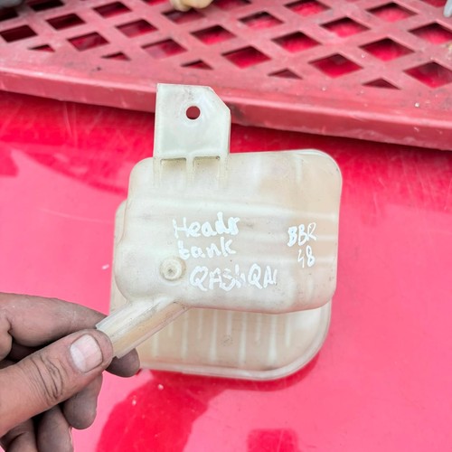 Nissan Qashqai J10 1.5 Diesel Coolant Expansion Tank 21711JD50B *11 - Picture 8 of 11