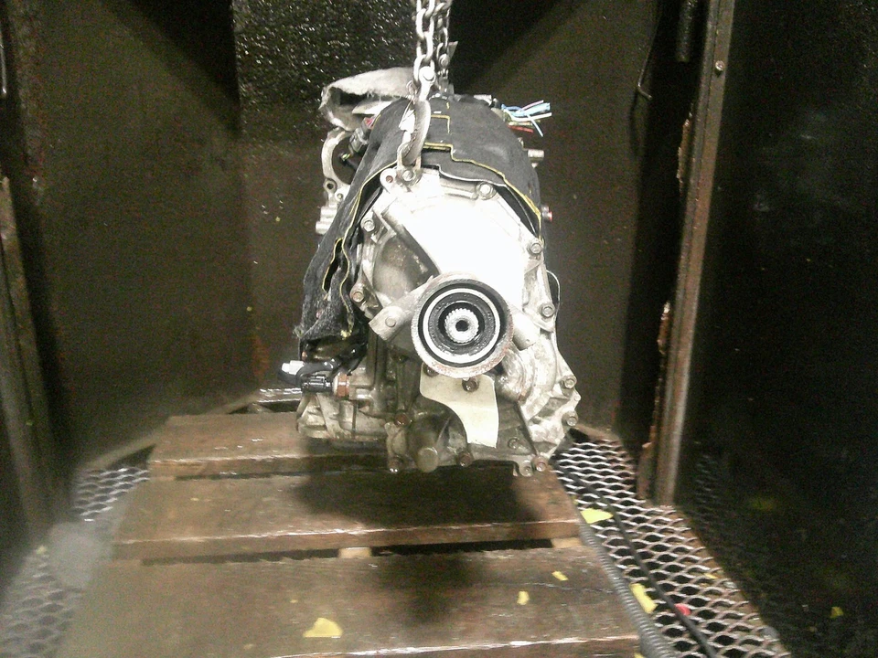 2015 2016 Subaru Impreza 2.0L Automatic Transmission 78K Miles OEM - Image 2 of 4