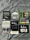 The Beatles Rock Band  Xbox 360 Complete CIB Clean Tested Working Free Ship US