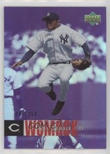 2006 Upper Deck Special F/X Purple 89/150 Tony Womack #320 0x82