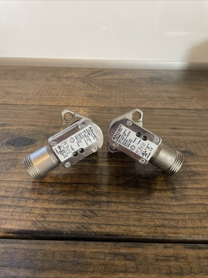 #ad Balluff BHS000J Pressure Rated Inductive Sensor BES 516 200 S2 1.500quot; S5 Lot Of $199.85
