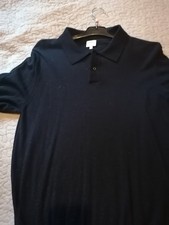 CELIO pull homme taille M, bleu