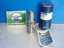 SCHUNK HSK-A-50 HSK-A-50 12MM SHANK TOOL HOLDER 12MM 08233142445