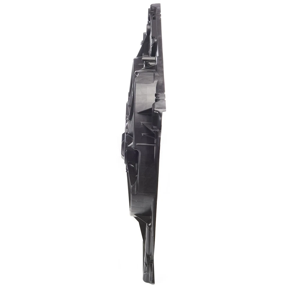 0130308549 Conjunto de ventilador de refrigeración Bosch para Ford Escape Lincoln MKC 2015-2018 Foto 2 de 4