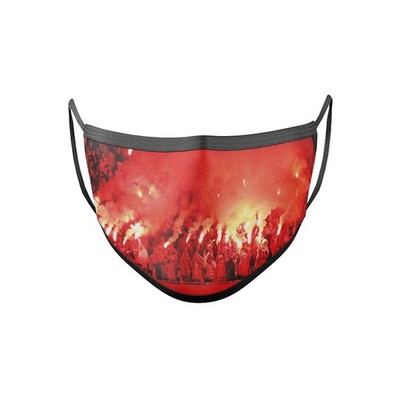COPA Pyro Zertifizierte Gesichtsmaske