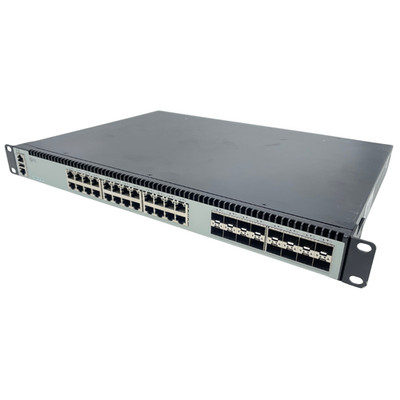 FS S5850-24T16B L3 Switch 24x1G RJ45 16x25G SFP28 MLAG Fully Managed Switch