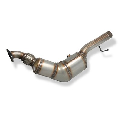 NEU Dieselpartikelfilter DPF für Land Rover Discovery IV 3.0 TD 4x4 LR071407