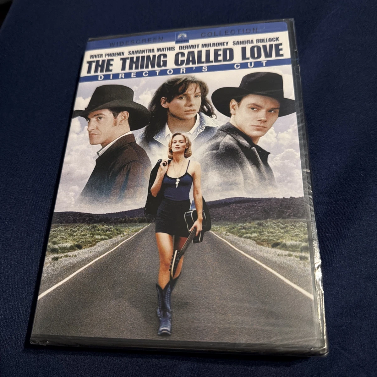 the thing called love | eBay