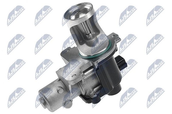 NTY Agr-Ventil EGR-AU-008 FüR Audi Skoda VW-image