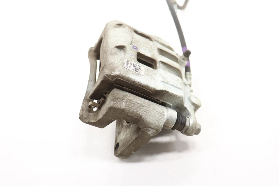 2019 - 2024 SUBARU FORESTER FRONT LEFT DRIVER SIDE DISC BRAKE CALIPER OEM - Image 3 of 4