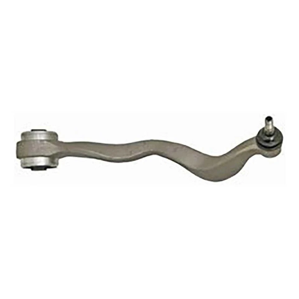 适用于宝马 745i 2002 2003 2 件 Dorman 前下前控制臂和球接头 — 第 4/4 张图片